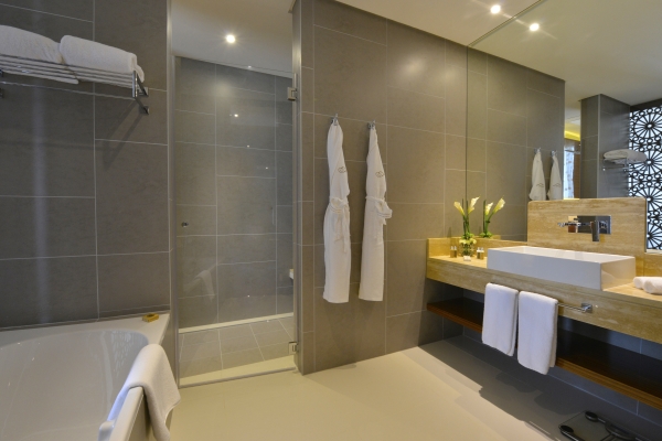 Hotel Fraser Suites Diplomatic Area (Manama)